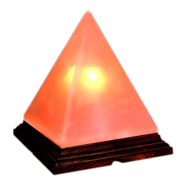 <span style="color: #1e1810; font-size: 20px; font-weight: bold;">Pyramid</span> <span style="color: #777777; font-size: 14px;">3 kg, 6"x6"x7"</span> - Image 3