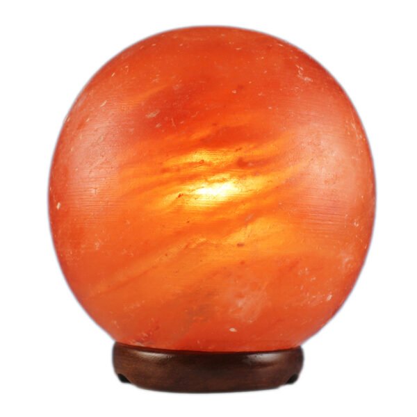 <span style="color: #1e1810; font-size: 20px; font-weight: bold;">Globe</span> <span style="color: #777777; font-size: 14px;">3.5 kg, 5.5"x5.5"x6"</span>