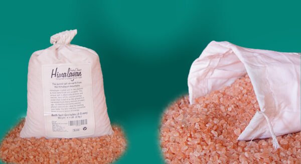 <span style="color: #1e1810; font-size: 20px; font-weight: bold;">Glitter</span> <span style="color: #777777; font-size: 14px;">Dishwasher Salt</span>