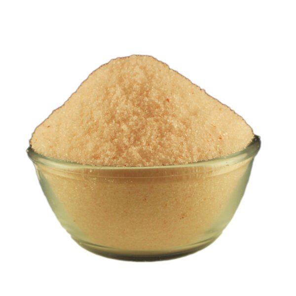 Pink Salt