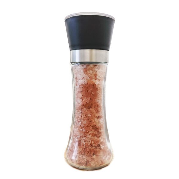 Salt Mill